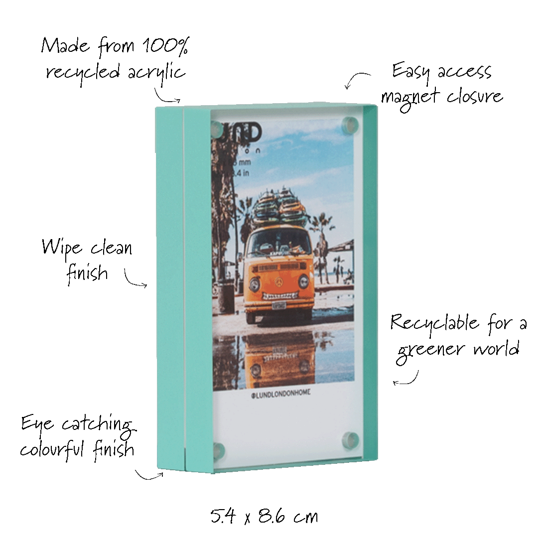 Instax Photo Frame