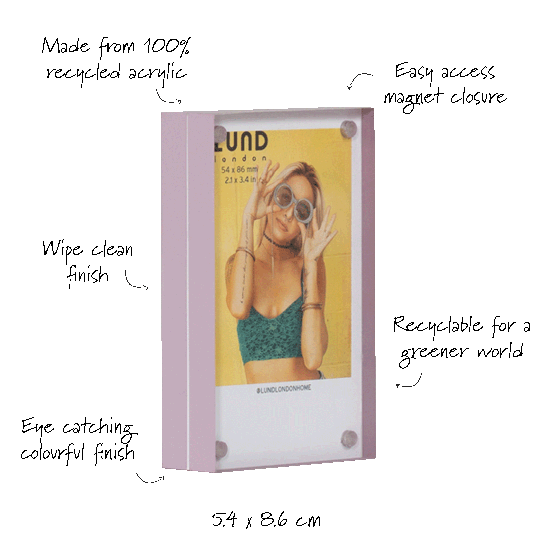 Instax Photo Frame