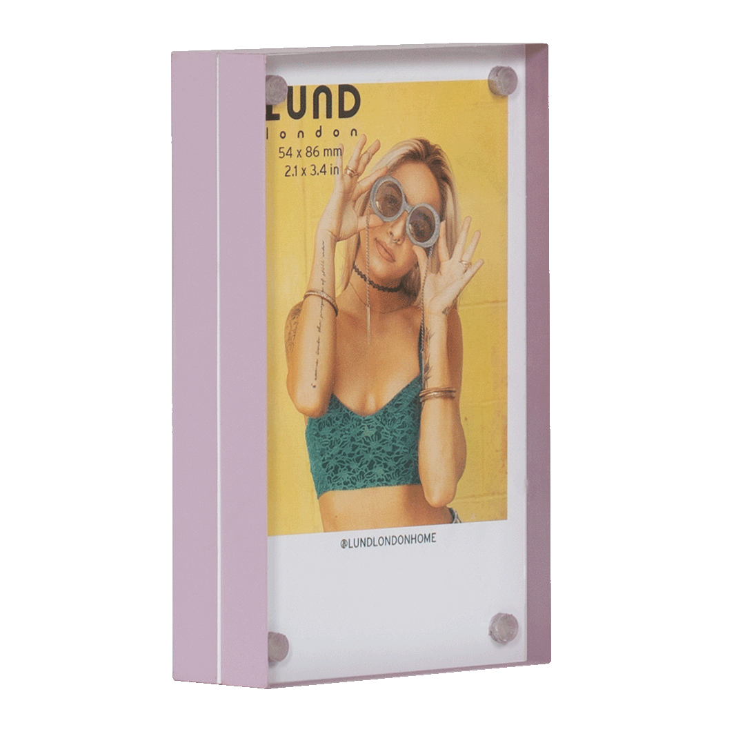 Instax Photo Frame