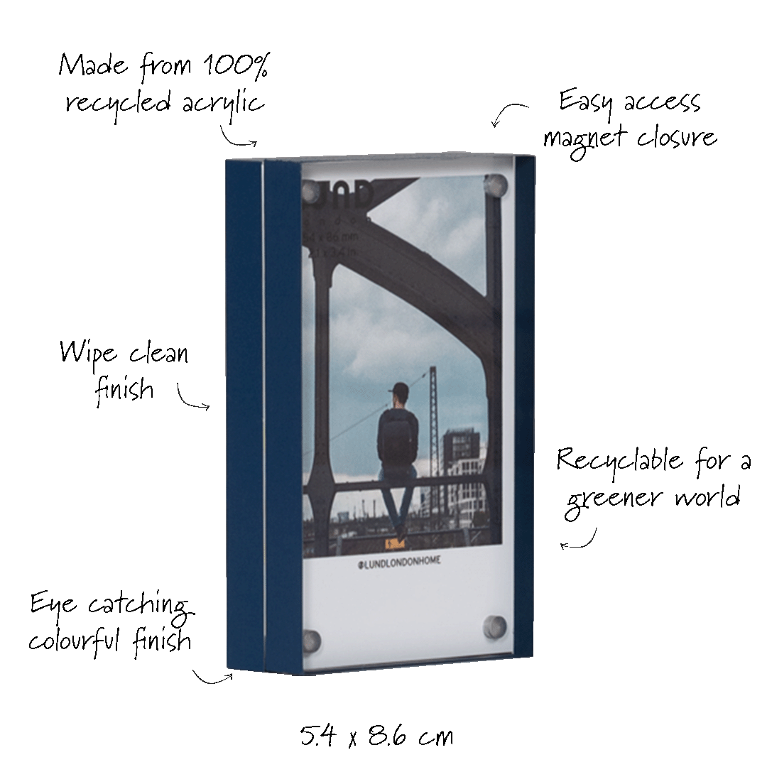 Instax Photo Frame