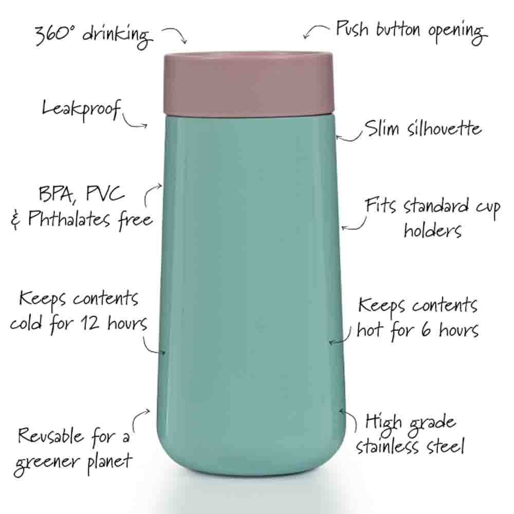 Travel Mug Mini