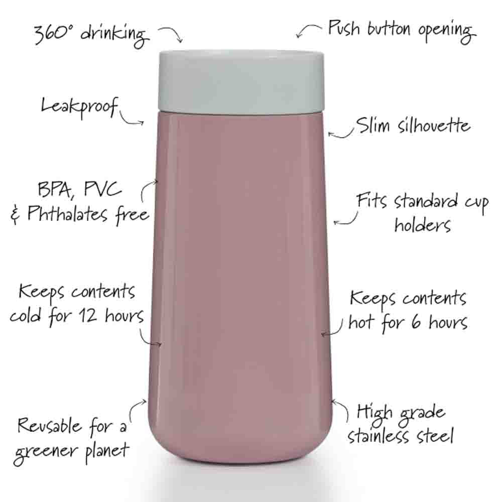 Travel Mug Mini