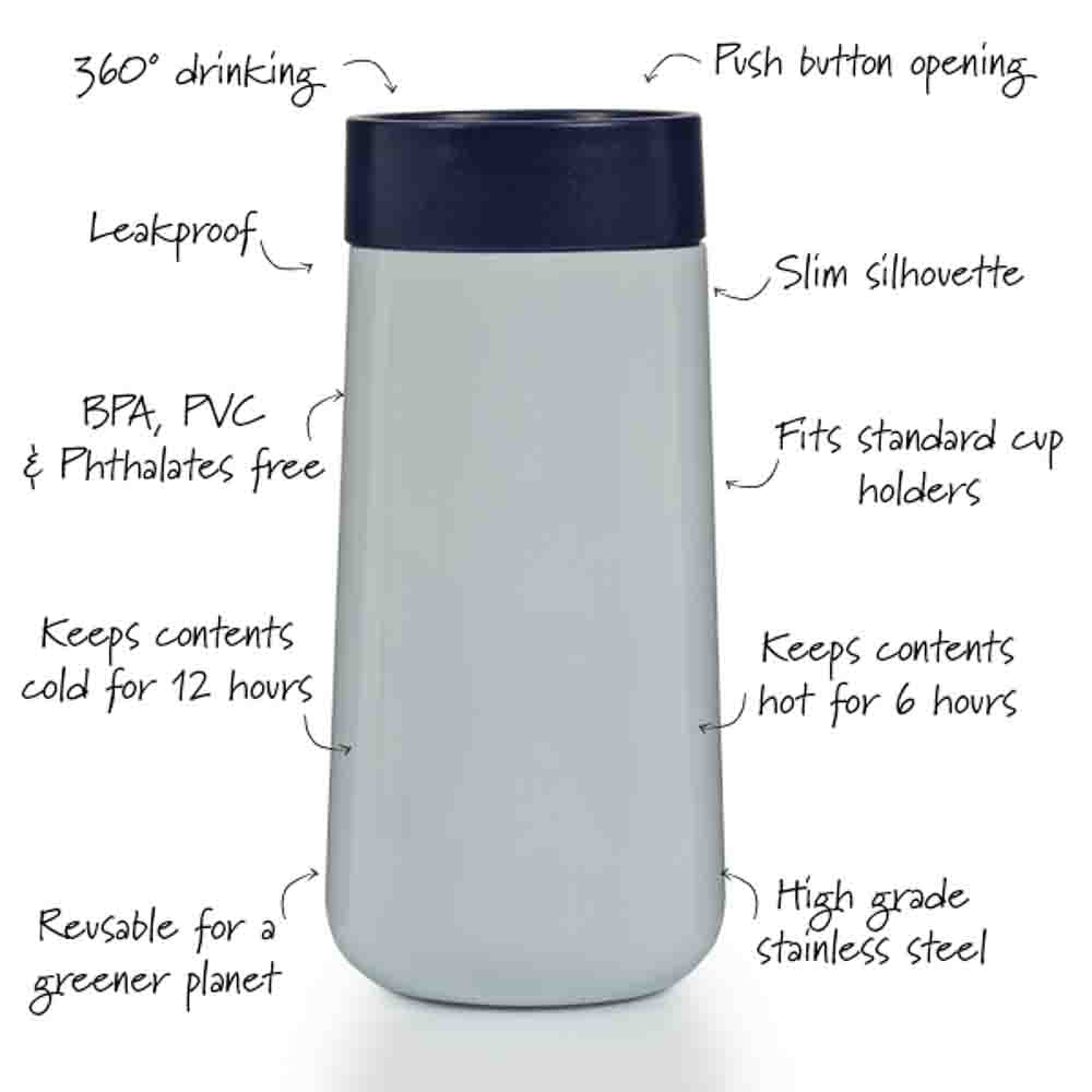 Travel Mug Mini