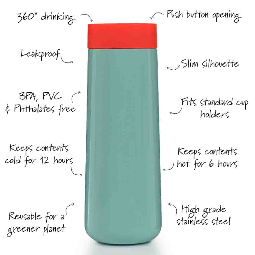 Travel Mug