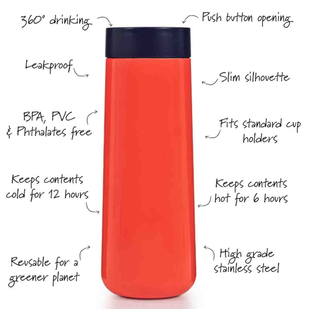 Travel Mug