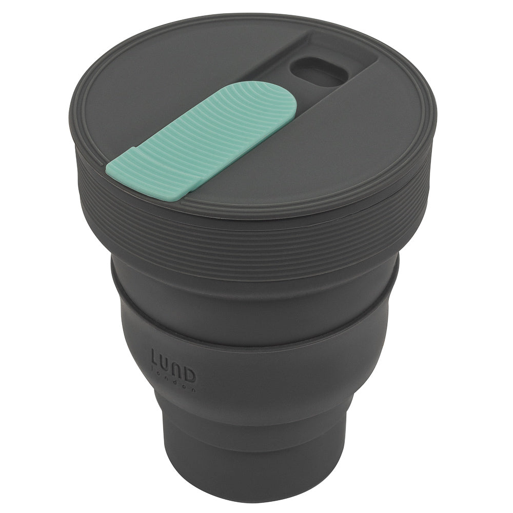 Collapsible Coffee Cup