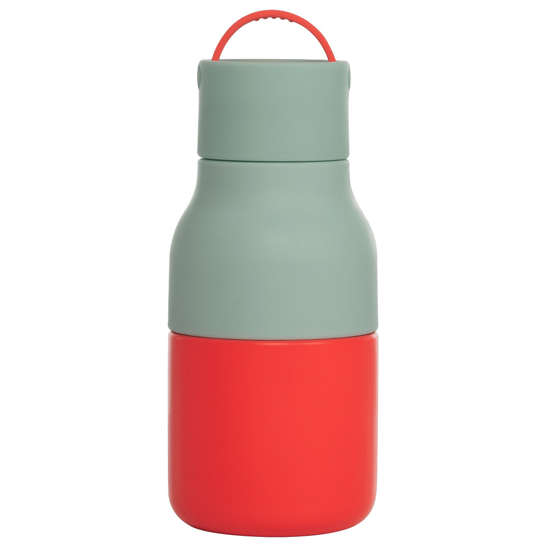 Active Mini Water Bottle