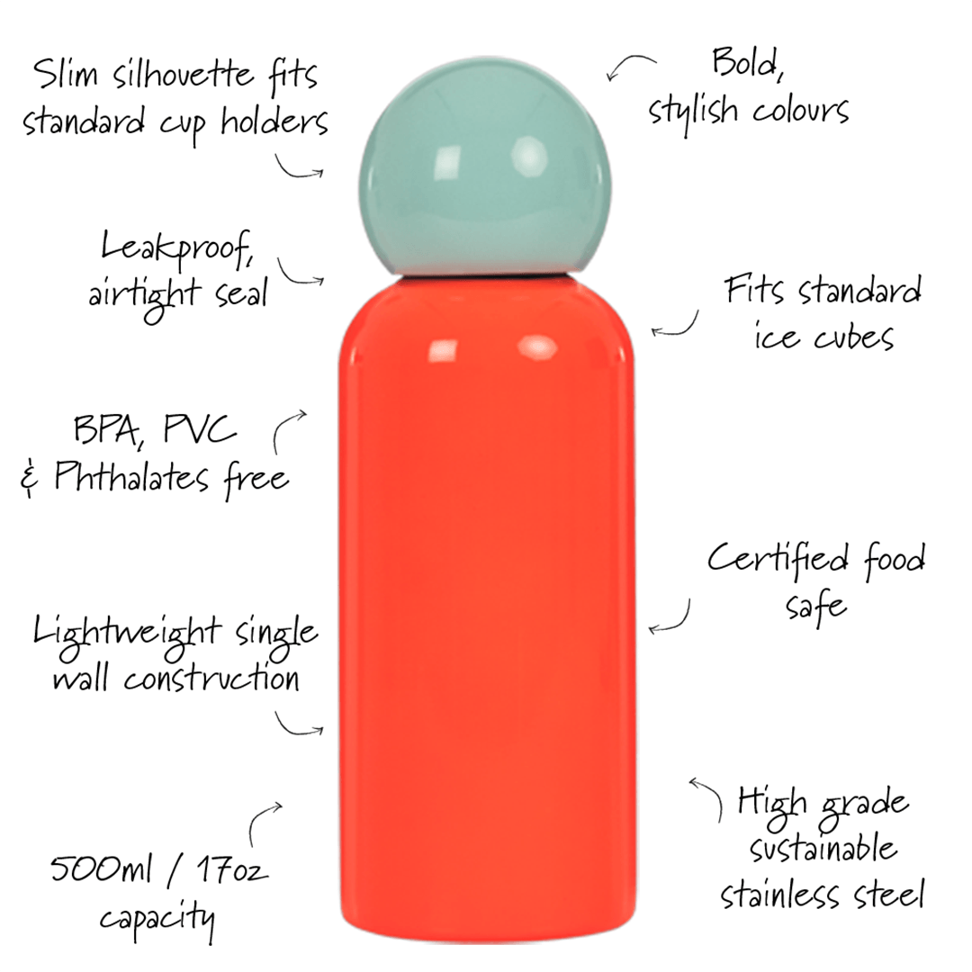 Lite Water Bottle