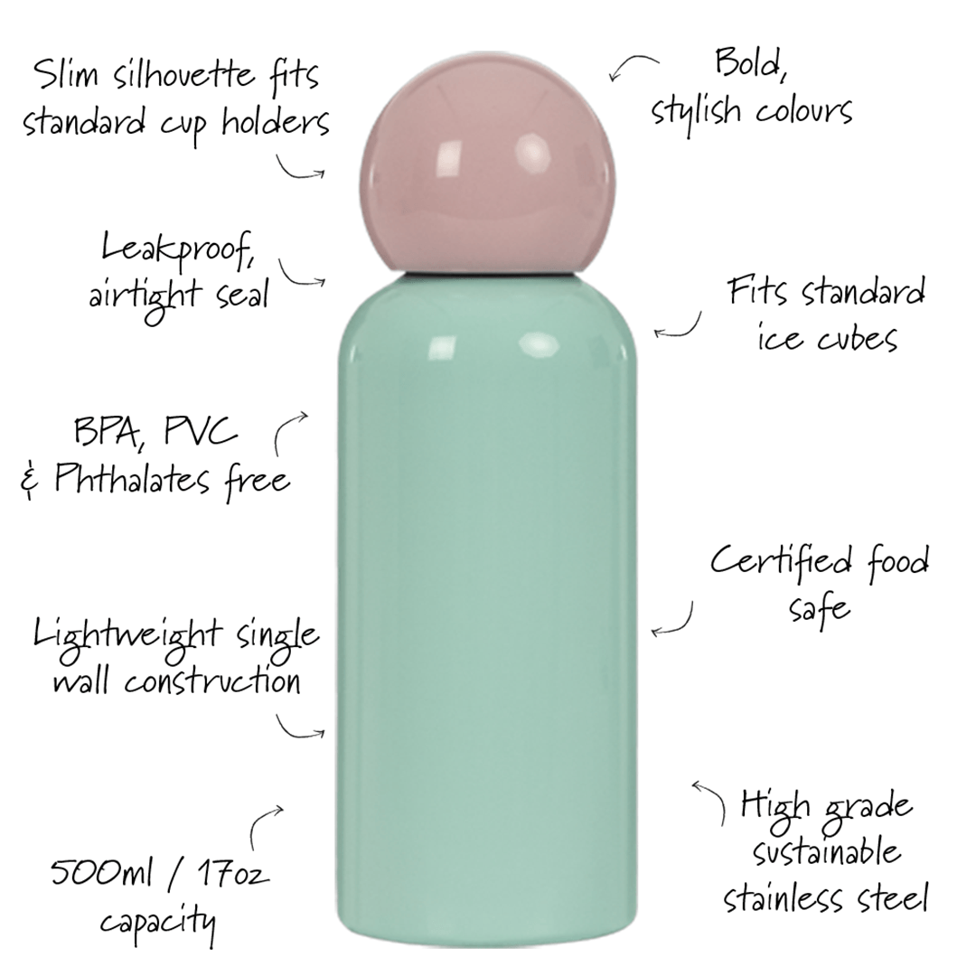 Lite Water Bottle