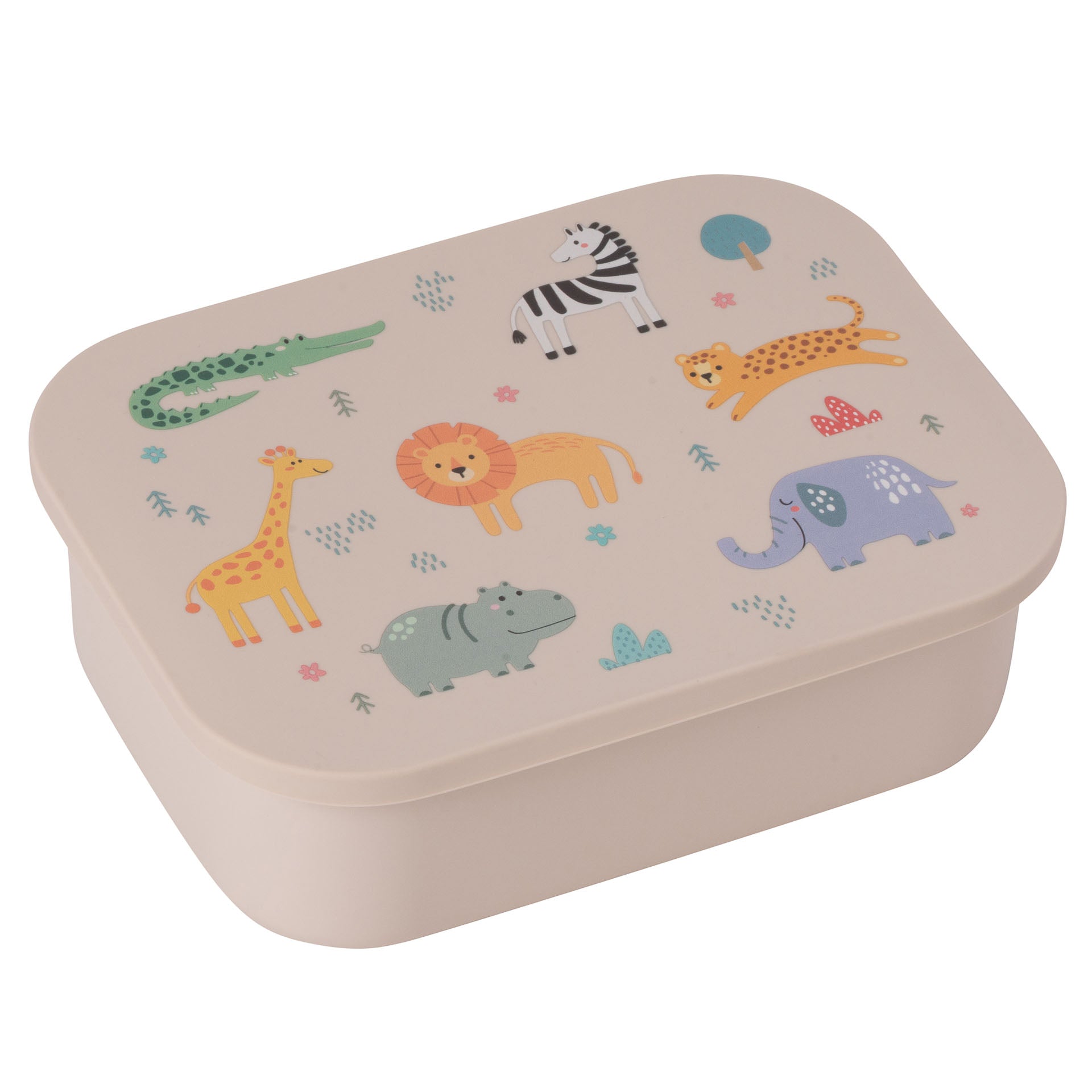 Little Lund Lunch Box