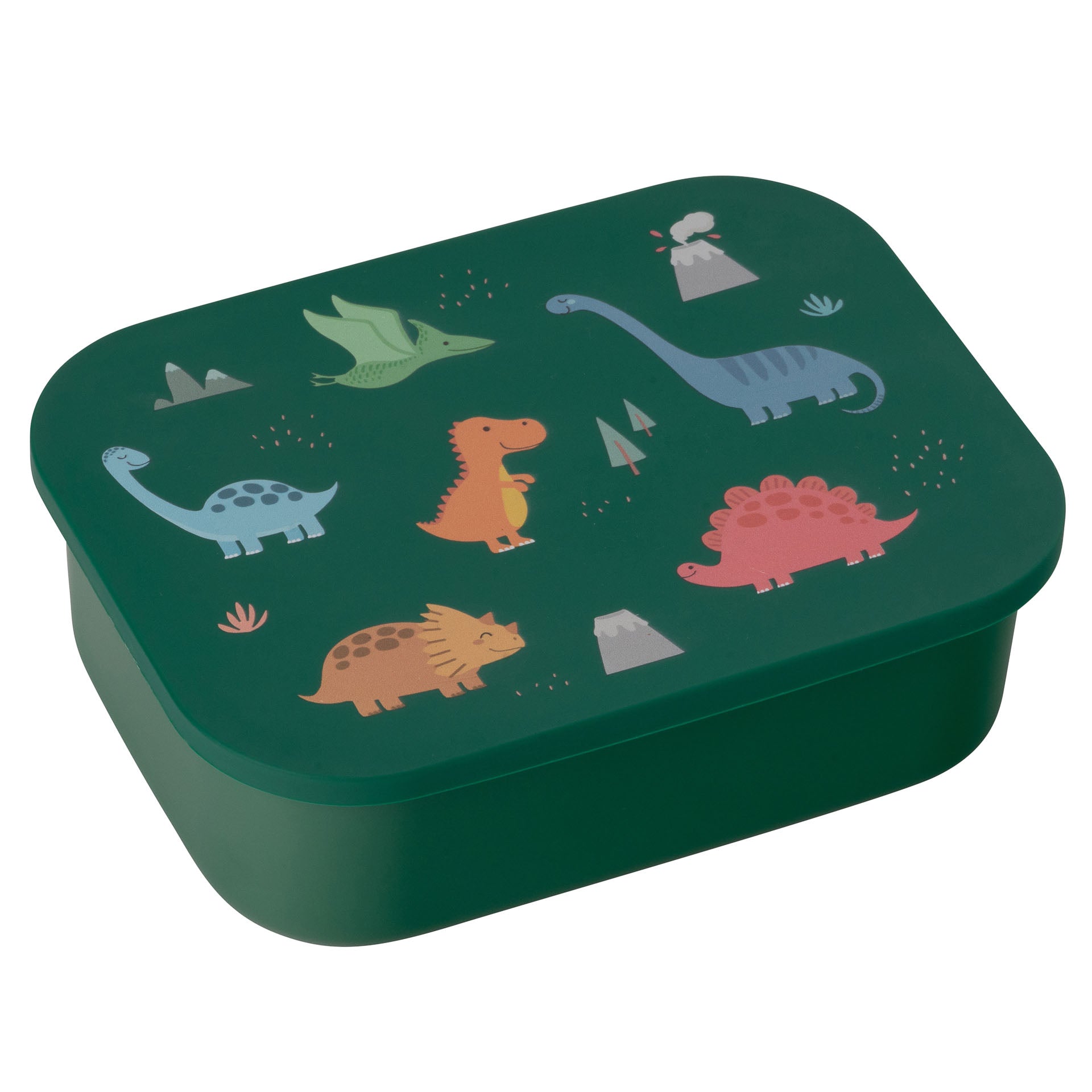 Little Lund Lunch Box