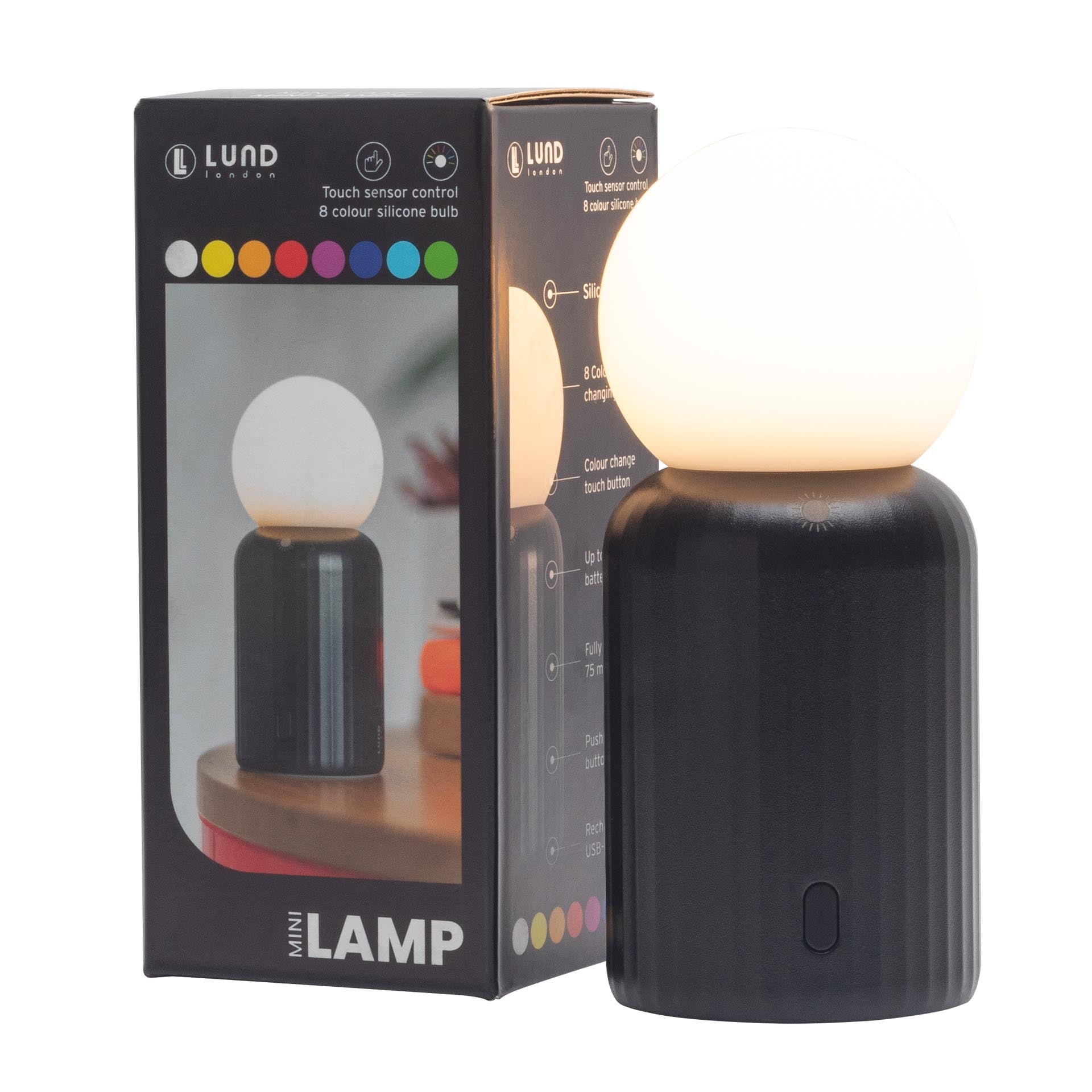 Mini Lamp