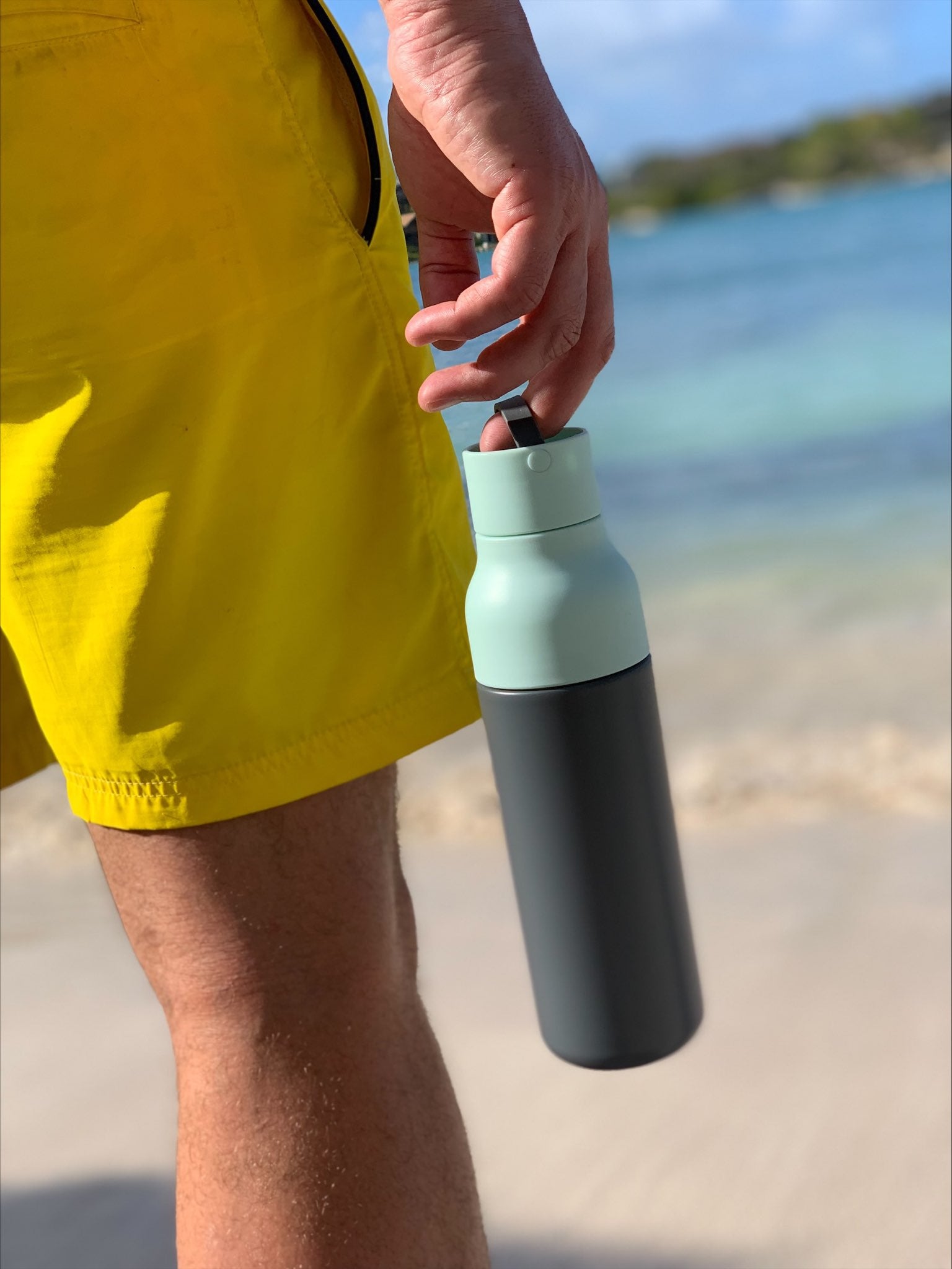 Active Water Bottle