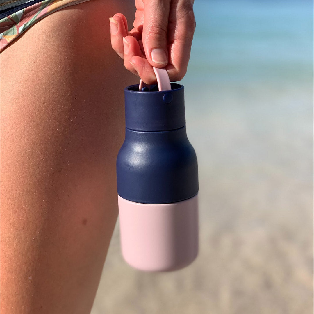 Active Mini Water Bottle