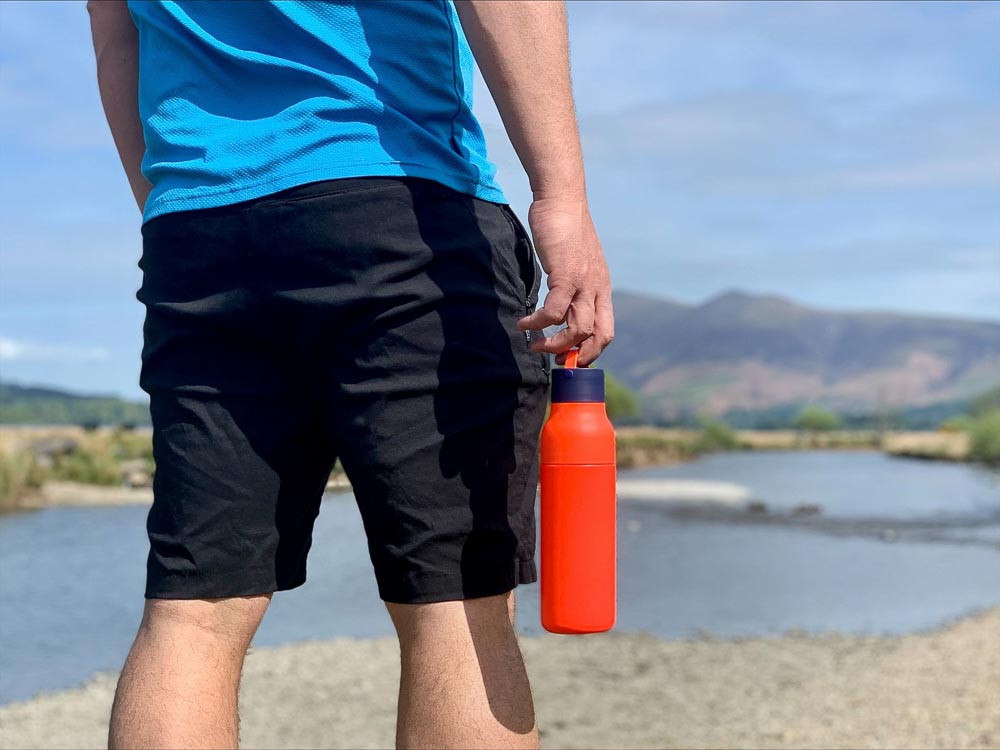 Active Water Bottle