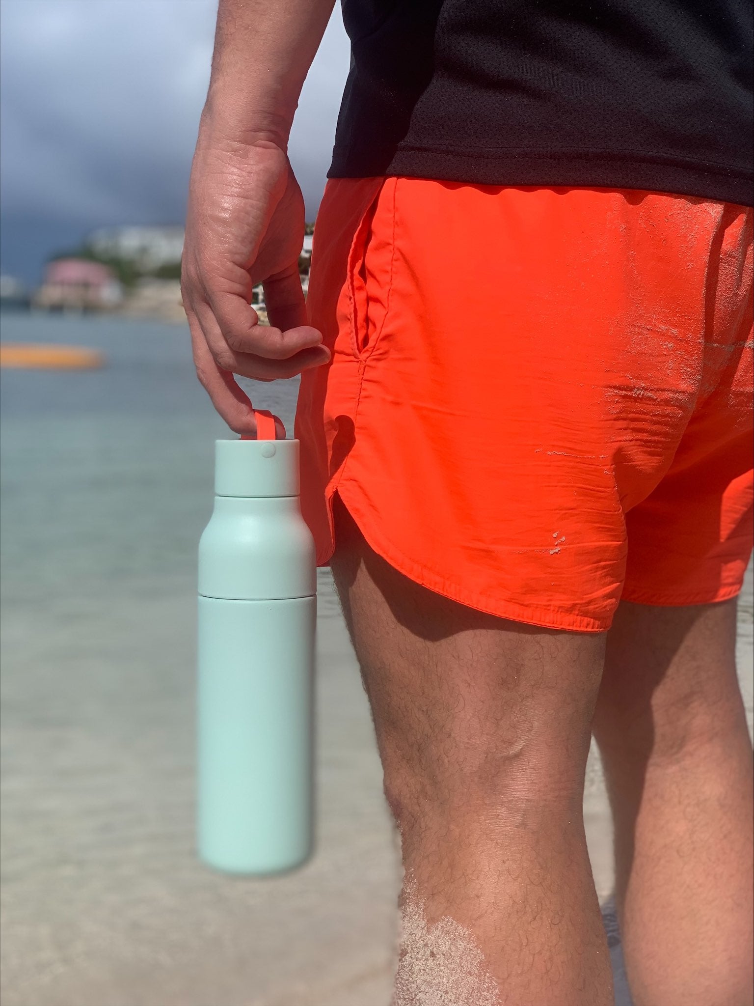 Active Water Bottle