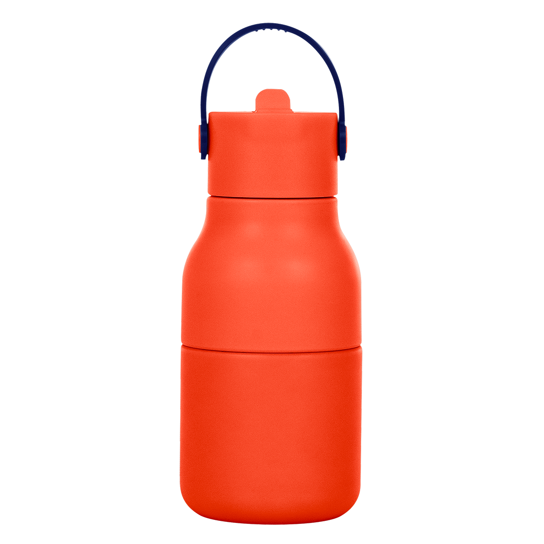 Sport Mini Water Bottle