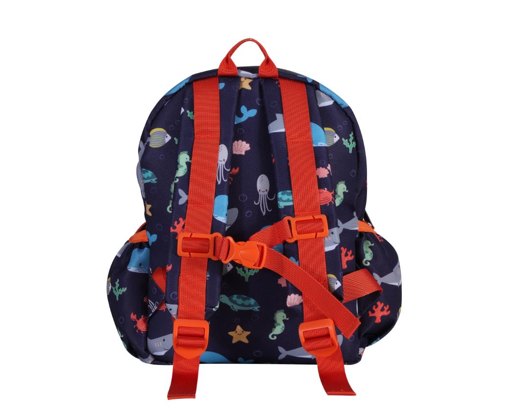 Little Lund Back Pack