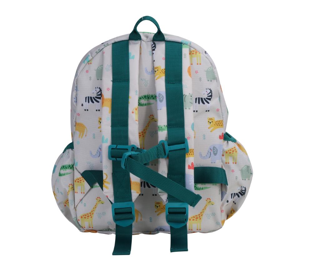 Little Lund Back Pack