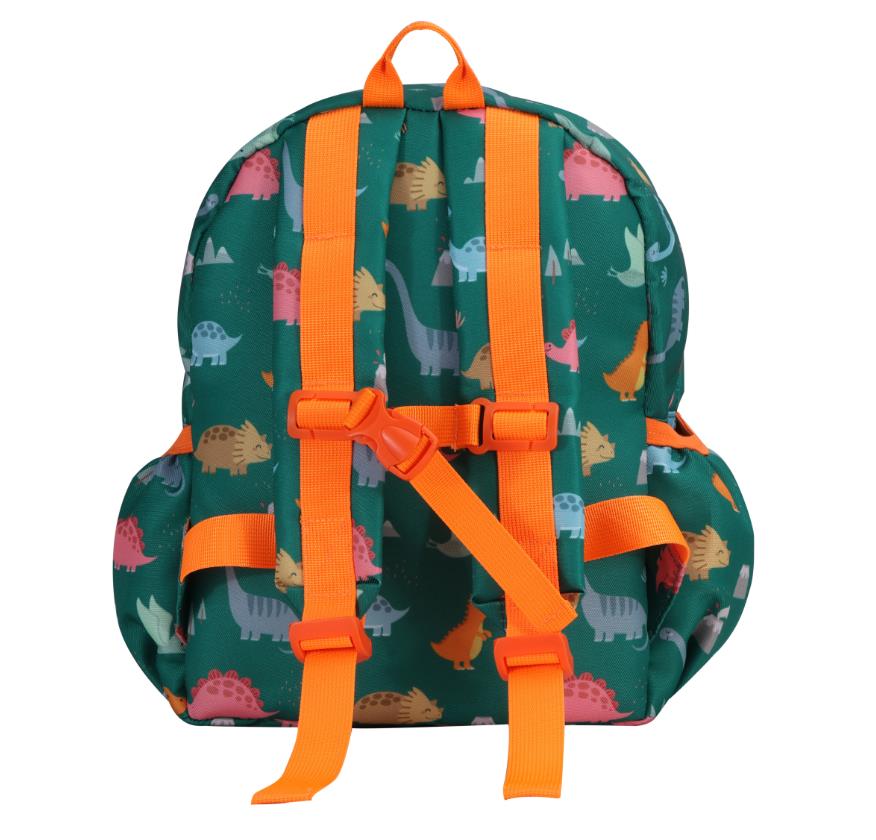 Little Lund Back Pack