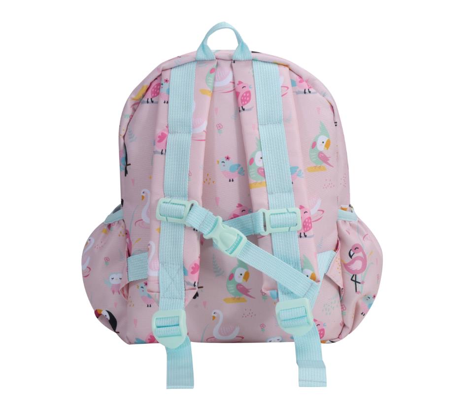 Little Lund Back Pack