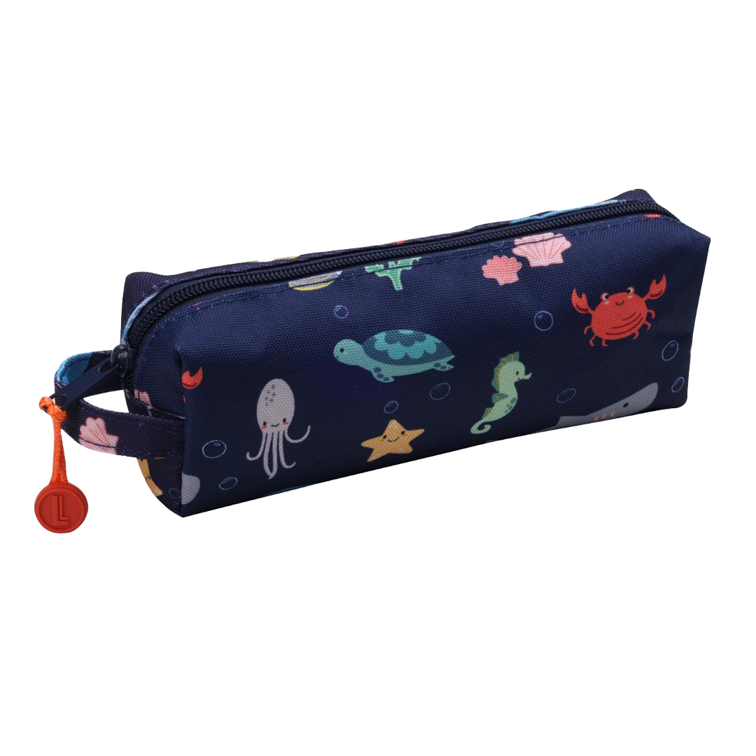 Little Lund Pencil Case