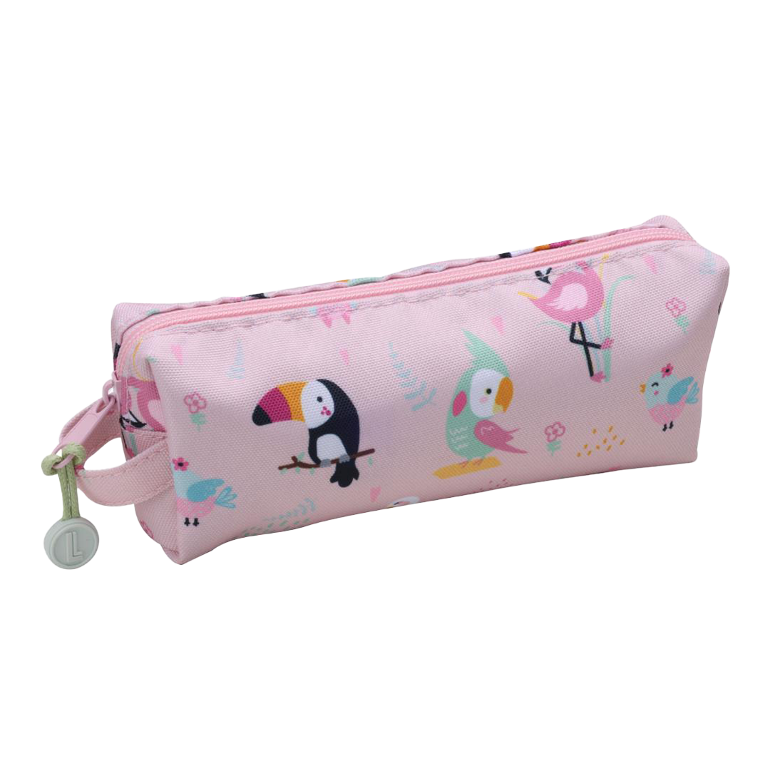 Little Lund Pencil Case